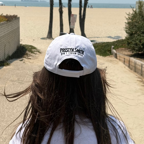 PS i love you Hats