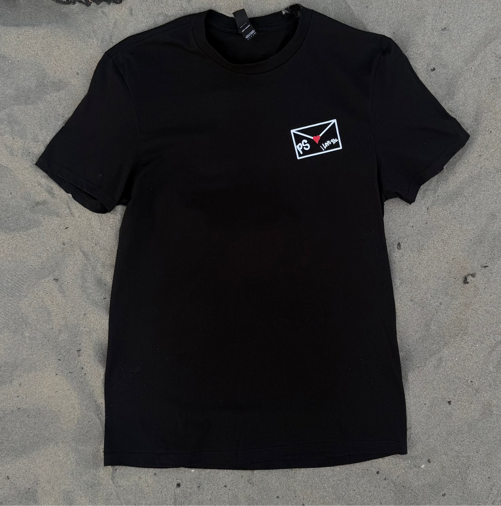 Winter Tour T-Shirt