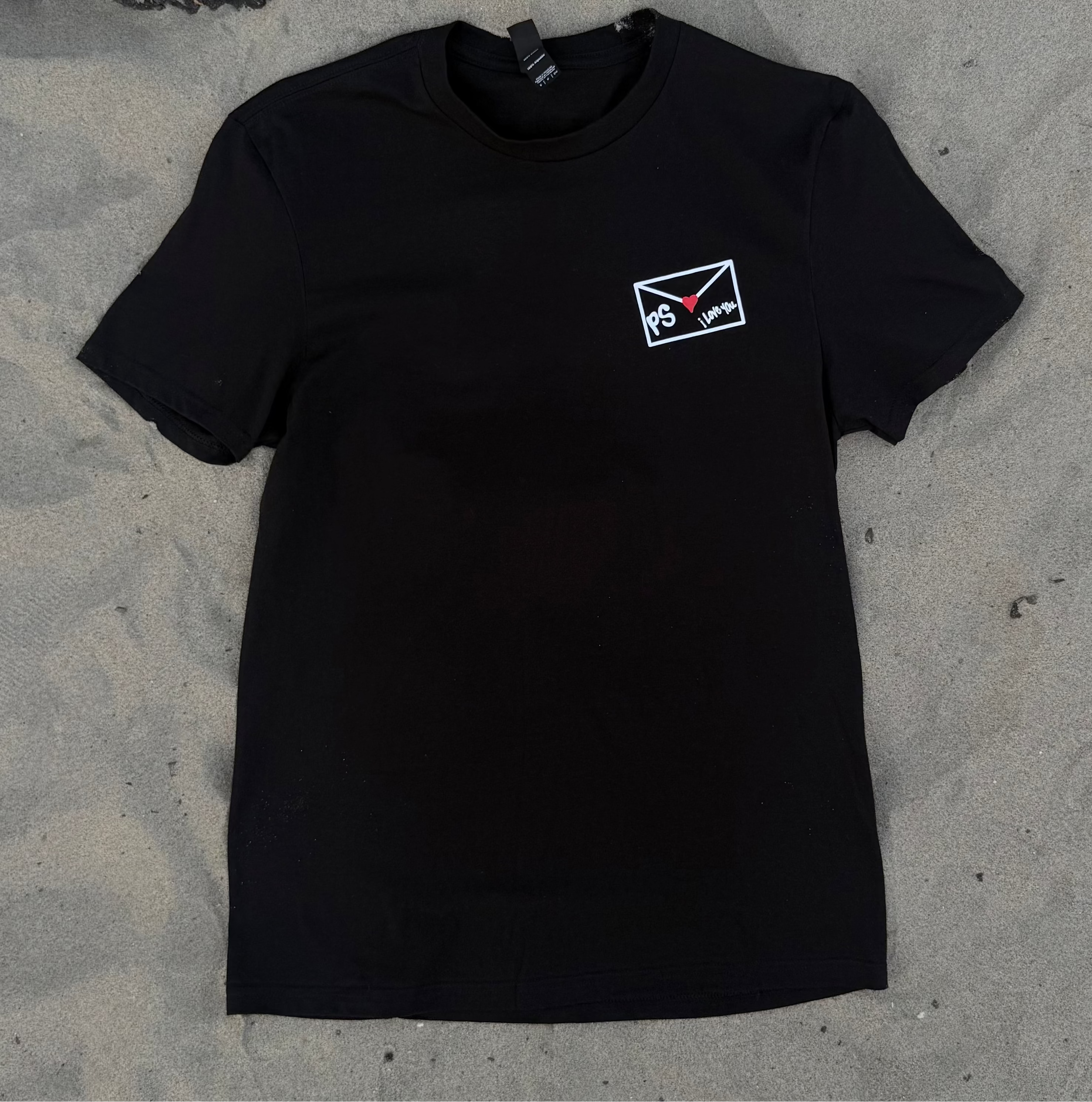 Winter Tour T-Shirt