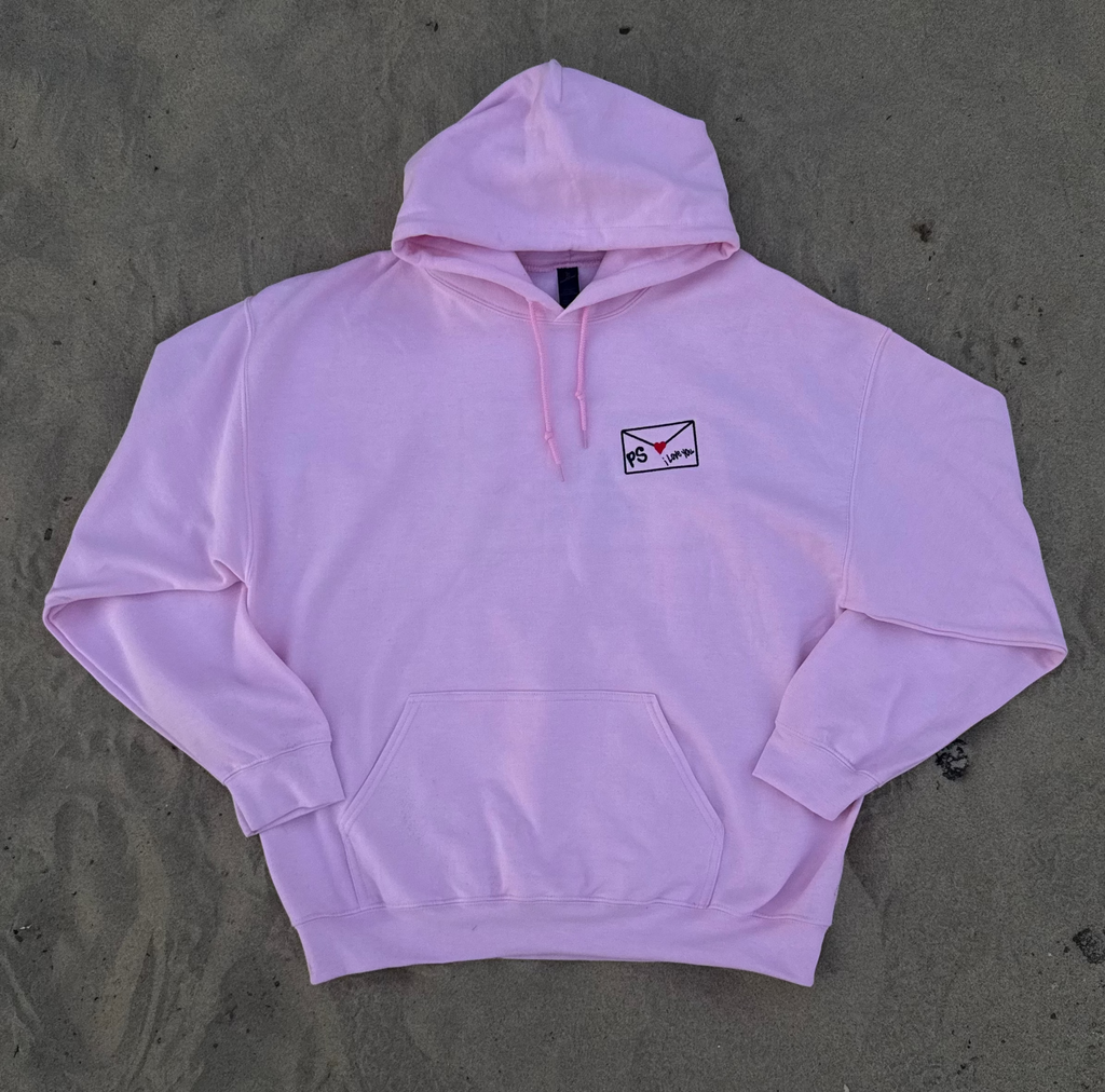 Winter Tour Hoodie